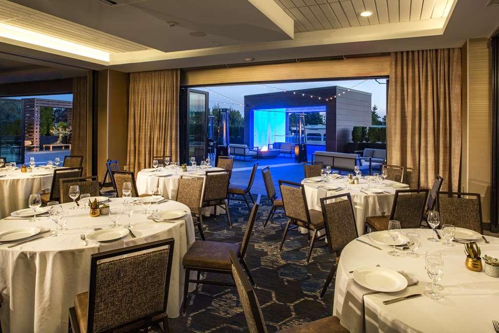 Hilton Garden Inn Redmond Wa Съоръжения снимка