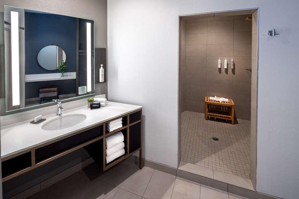 Hilton Garden Inn Redmond Wa Стая снимка