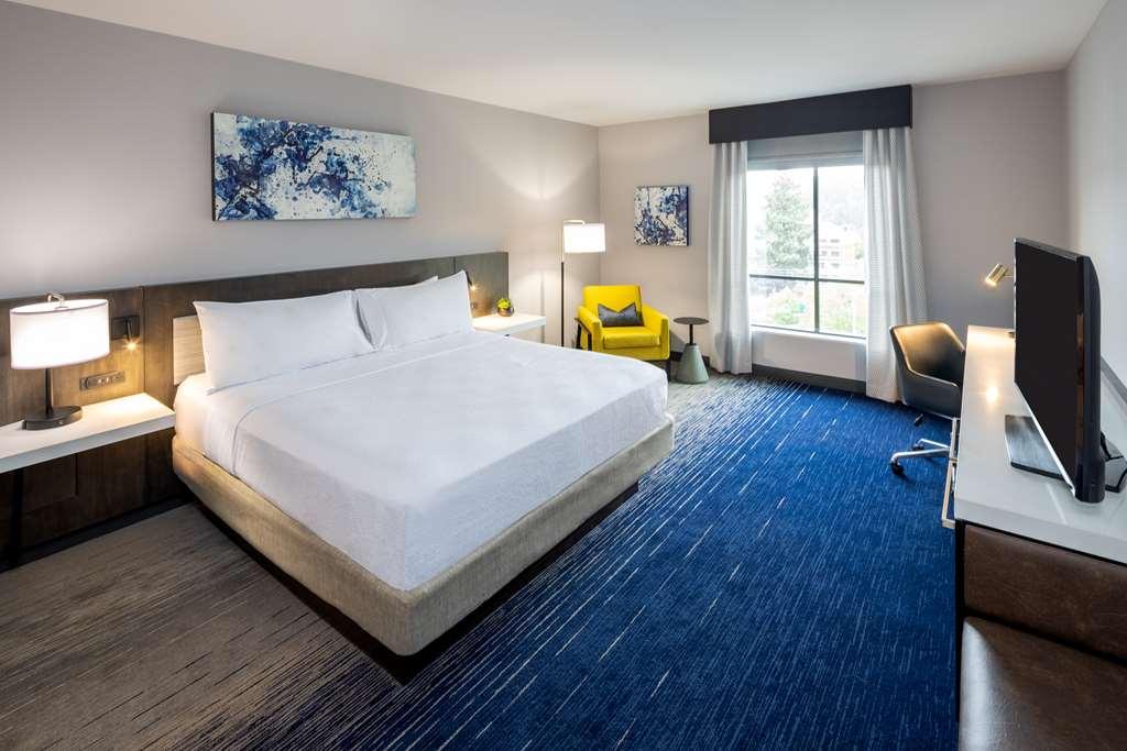 Hilton Garden Inn Redmond Wa Стая снимка