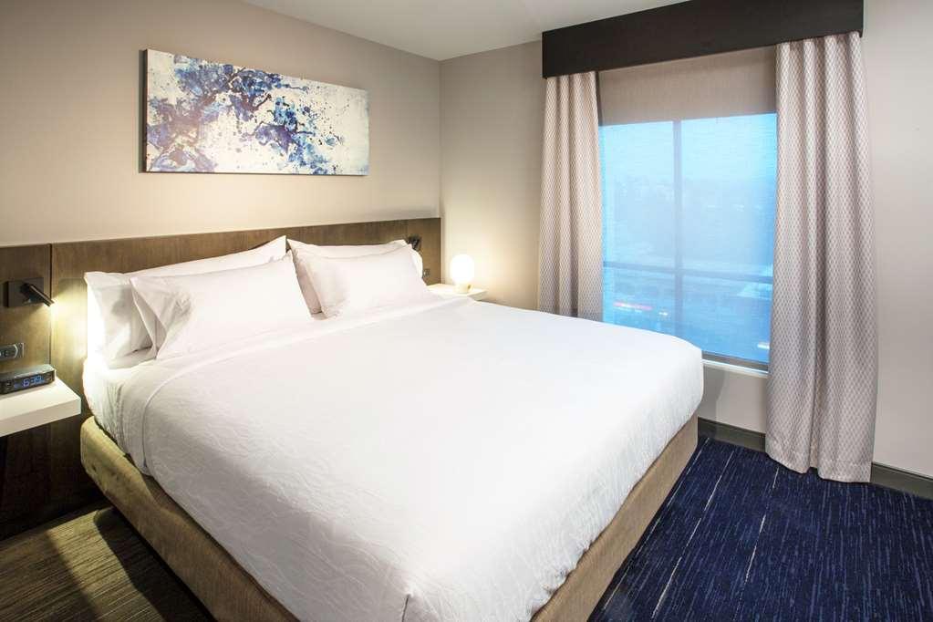 Hilton Garden Inn Redmond Wa Стая снимка