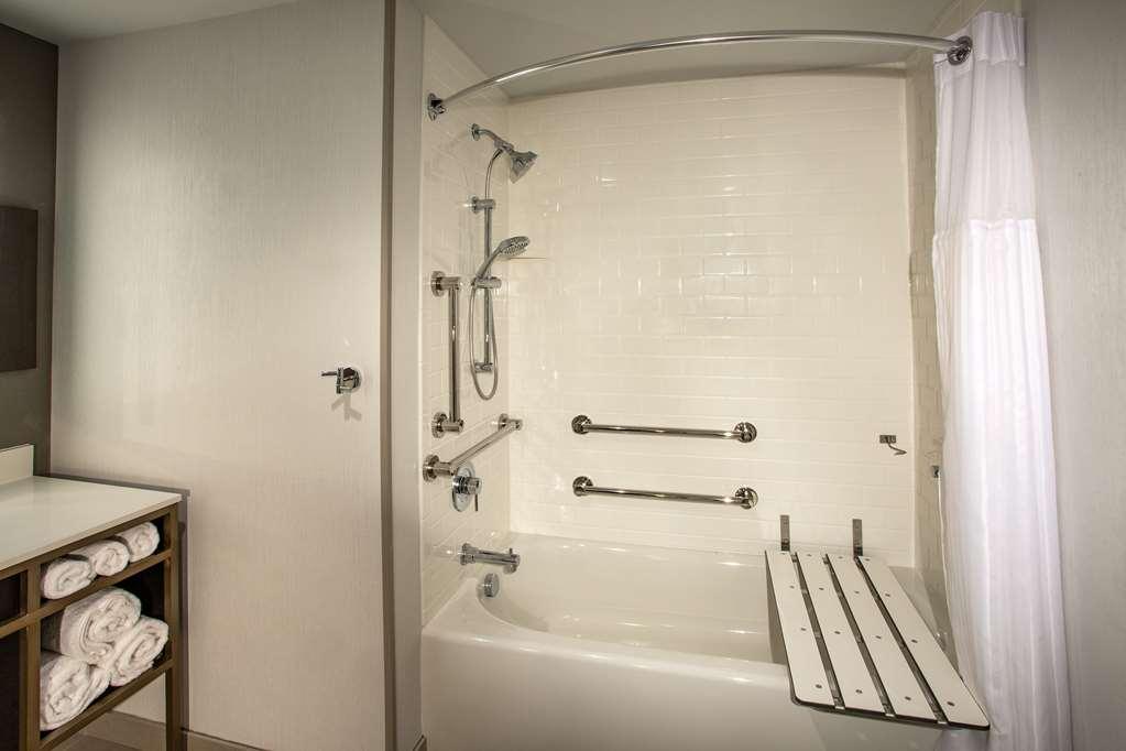 Hilton Garden Inn Redmond Wa Стая снимка