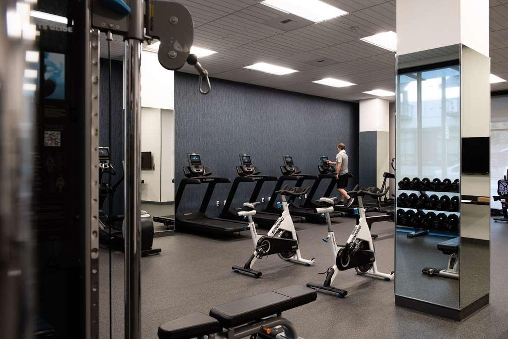 Hilton Garden Inn Redmond Wa Съоръжения снимка
